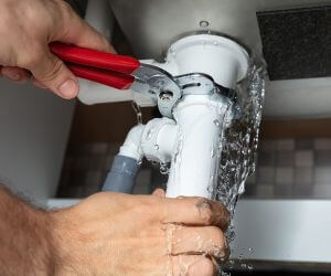 About Emergency plumbing pros Oran, MO
